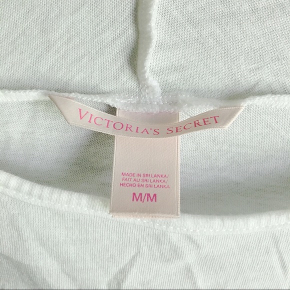 Victoria’s Secret Vintage 90s Mariniere Striped Sequin Top - Picture 3 of 3